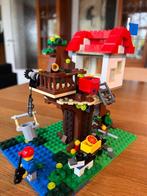 Lego Set - 31010 - Creator 3in1 - Baumhaus, Nieuw