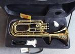 Stewart Ellis - Bariton / Tenorhoorn SE-1380-L - - Cor, Nieuw