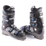 47 47,5 skischoenen SALOMON X-ACCESS 80 WIDE, oversized pivo, Sport en Fitness, Skiën en Langlaufen, Gebruikt, Verzenden, Schoenen