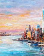 CleliaArt - City in Color