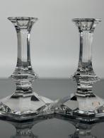 Val Saint Lambert - Kaarsenhouder Élysée (2) - Kristal - 2