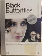 Black Butterflies limited edition (dvd tweedehands film), Ophalen of Verzenden, Nieuw in verpakking