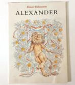 Alexander 9789012049269, Livres, Histoire mondiale, Rubinstein, Verzenden