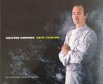Kristof Coppens Cryo Cooking 9789075463910 K. Coppens, Verzenden, Gelezen, K. Coppens