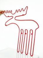 IKEA - Vintage IKEA “Sprallig” Reindeer Coat Rack – Limited
