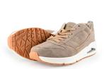 Skechers Sneakers in maat 43 Beige | 5% extra korting, Verzenden, Sneakers