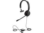 Veiling - Draadgebonden headsets Jabra Evolve 20 UC mono, Gebruikt