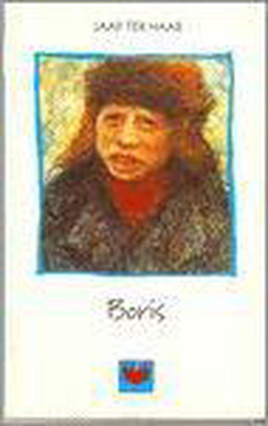 Boris / Boektoppers / 1997-5/6 9789020851977 Jaap ter Haar, Boeken, Overige Boeken, Gelezen, Verzenden