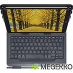 Logitech Universal Folio, Informatique & Logiciels, Claviers, Verzenden