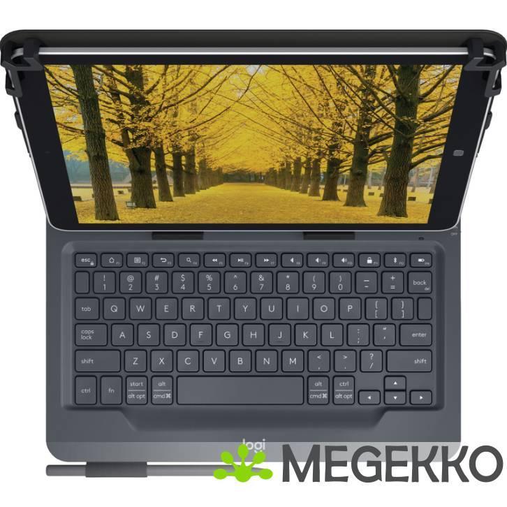Logitech Universal Folio, Informatique & Logiciels, Claviers, Envoi
