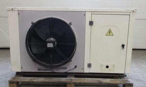 Koelmotor Lunite, Koelaggregaat, TFH4531Z, Elektronische apparatuur, Koelkasten en IJskasten