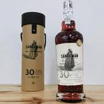 Sandeman - 10 years old Tawny, 30 years old Tawny - Douro -, Nieuw