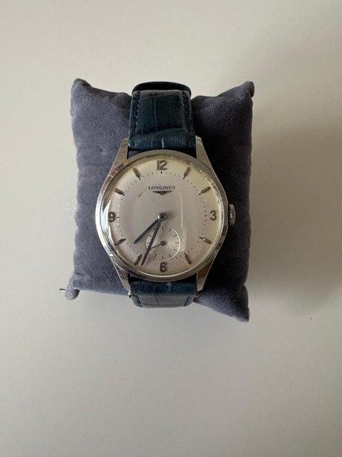 Longines - Classics - Zonder Minimumprijs - Unisex -, Handtassen en Accessoires, Horloges | Antiek