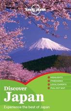 Lonely Planet Discover Japan 9781742201160 Lonely Planet, Verzenden, Lonely Planet