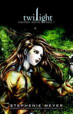 Twilight / Graphic Novel 9789022557044, Boeken, Kinderboeken | Jeugd | 13 jaar en ouder, Gelezen, Stephenie Meyer, geen, Verzenden