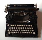 Underwood Portable 4-Bank - Machine à écrire - 1920-1930