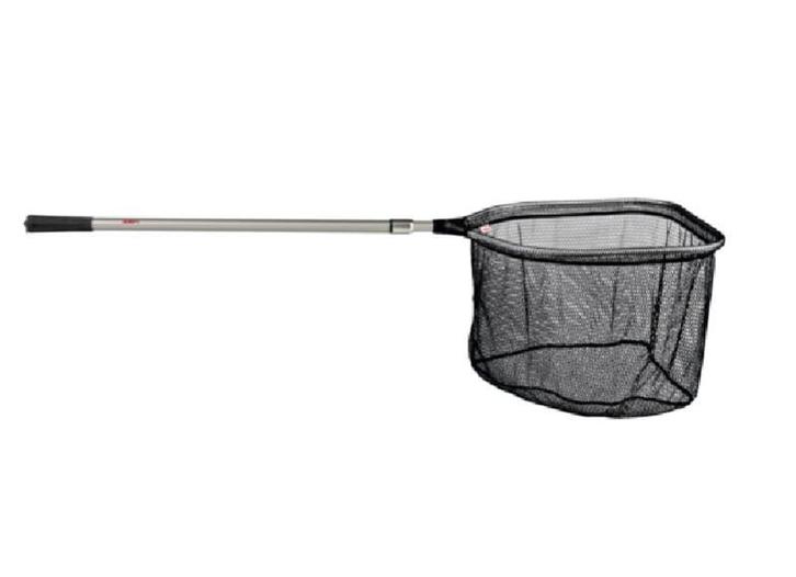 Vijver schepnet 60 x 50 Sera Pond Net Grofmazig, maximale le, Jardin & Terrasse, Étangs, Envoi