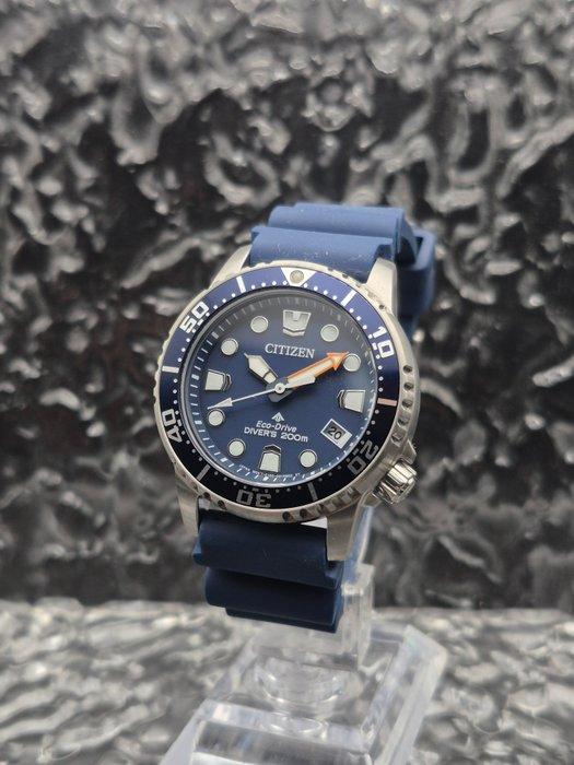 Citizen - Promaster Eco-Drive - Zonder Minimumprijs -, Handtassen en Accessoires, Horloges | Heren