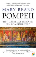 Pompeii 9789041710994, Gelezen, Mary Beard, Mary Beard, Verzenden