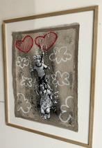 Elisée Skayzoo - La balançoire, Antiek en Kunst