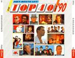 Various - Het Beste Uit De Top 40 Van 90, Verzenden, Gebruikt