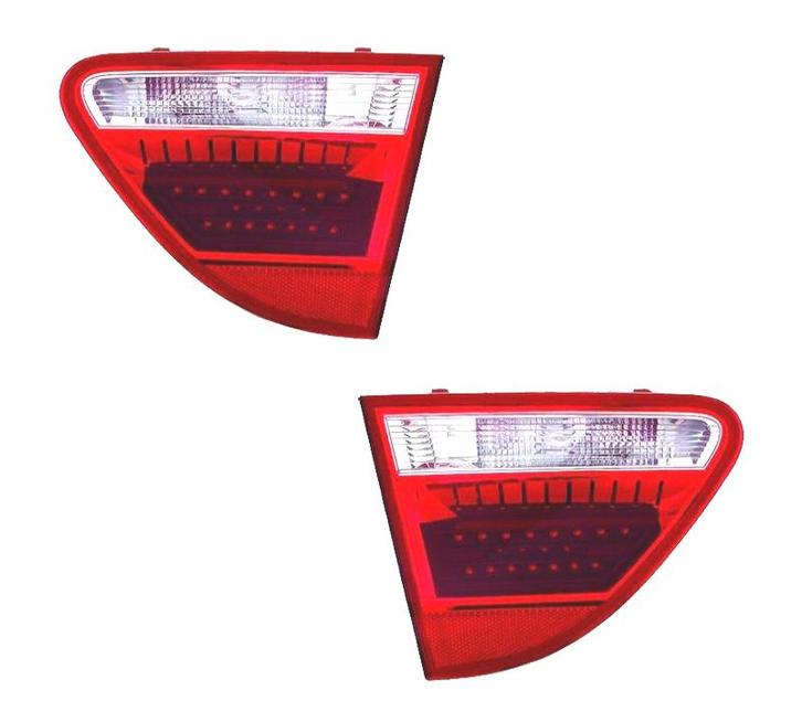 FEUX ARRIÈRE SEAT EXEO BERLINE 11- LED BLANC ROUGE, Auto-onderdelen, Verlichting, Verzenden