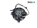 Koelfan Motor Rechts Honda GL 1800 DA Goldwing Tour Deluxe, Motoren, Verzenden, Gebruikt