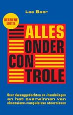 Alles onder controle 9789057123641 Lee Baer, Verzenden, Gelezen, Lee Baer