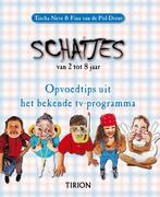 Schatjes 9789043908436, Tischa Neve, F. Van Der Pol, Gelezen, Verzenden