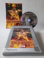 State of Emergency Platinum Playstation 2, Consoles de jeu & Jeux vidéo, Jeux | Sony PlayStation 2, Ophalen of Verzenden