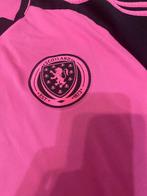 Scotland National Team - 2015 - Voetbalshirt, Nieuw