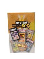 The Pokémon Company Mystery box - Eeveelution, Hobby en Vrije tijd, Verzamelkaartspellen | Pokémon, Nieuw