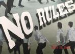 No rules 9789464667851 Gery De Smet, Boeken, Kunst en Cultuur | Beeldend, Verzenden, Zo goed als nieuw, Gery De Smet