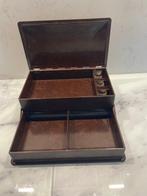 Boîte (2) - Bakélite