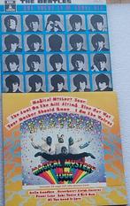Beatles - 5 LP  Albums - Diverse titels - LP albums