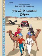 The H2O-tomobile Enigma 9789465017907 Jacques Ortet, Boeken, Verzenden, Zo goed als nieuw, Jacques Ortet