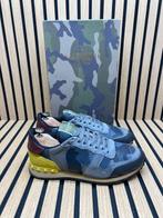 Valentino - Sneakers - Taille : EU 42, Kleding | Heren, Schoenen, Nieuw