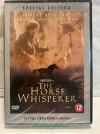 THE HORSE WHISPERER (IN SEAL) (DVD)