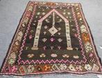 Kars Kazak - Kelim - 108 cm - 163 cm - Antiek Kilim, Nieuw
