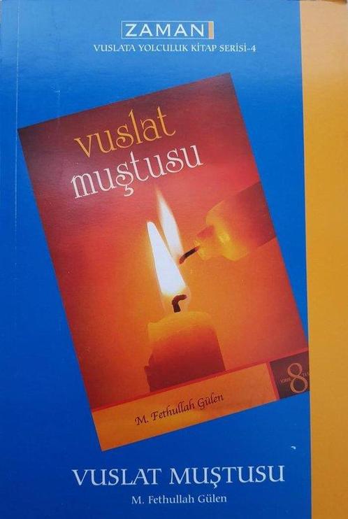 Vuslat Mutusu 9789756714430, Livres, Livres Autre, Envoi