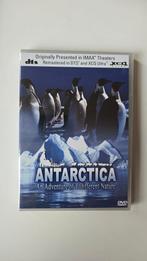 ANTARCTICA - AN ADVENTURE OF A DIFFERENT NATURE (IN SEAL), Gebruikt