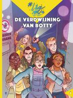 De verdwijning van Botty / LikeMe Strips / 1 9789463935760, Verzenden, Zo goed als nieuw, Tom Bouden