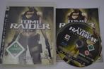 Tomb Raider Underworld (PS3), Consoles de jeu & Jeux vidéo