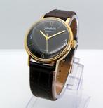 Glashütte Spezimatic - cal. 74 - Sans prix de réserve -