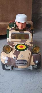 Obertoys - Speelgoedauto Citroën 2CV - 1970-1980 - Spanje