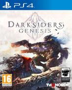 Darksiders Genesis-Standaard (PlayStation 4) Gebruikt, Ophalen of Verzenden, Nieuw
