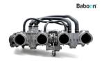 Corps de papillon Honda CB 650 F 2014-2016 (CB650F CB650FA, Verzenden, Nieuw