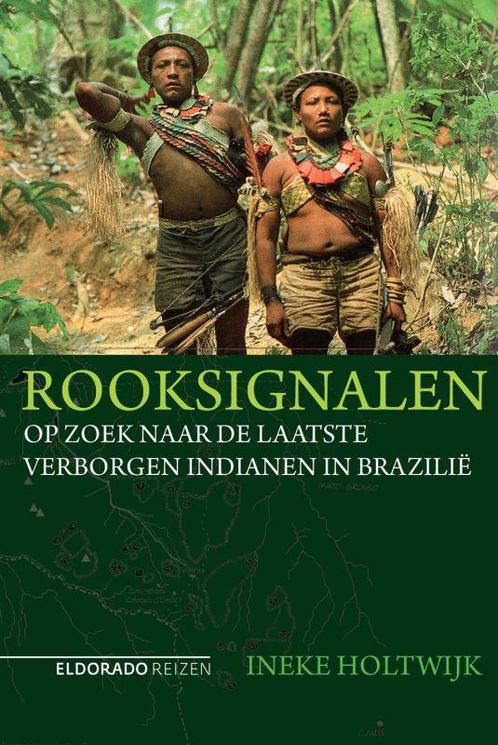 Rooksignalen / Eldorado 9789047100676, Boeken, Romans, Gelezen, Verzenden