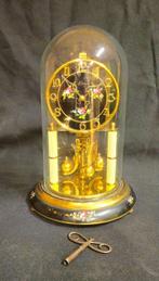 400-dagen klok - Kern - Messing, Glas - 1950-1960