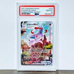 Pokémon Graded card - Espeon Vmax FA - Fusion Strike #270 -, Nieuw